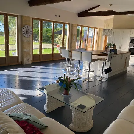 Bed & Breakfast Poppy's Paradise