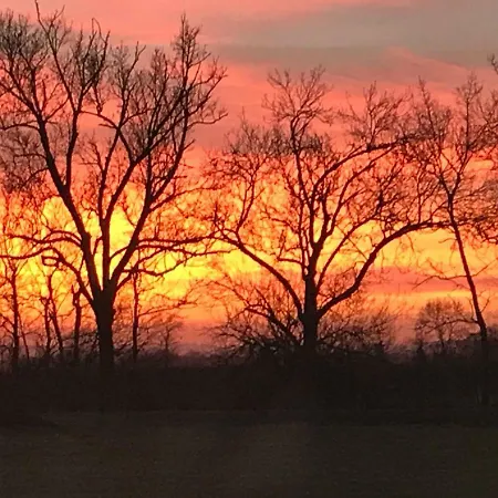 Bed & Breakfast Poppy's Paradise 4*