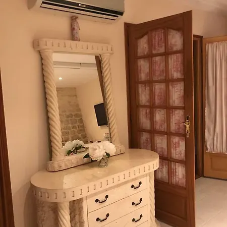 Bed & Breakfast Poppy's Paradise