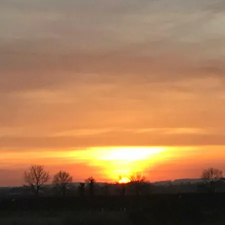 Poppy's Paradise Bed & Breakfast