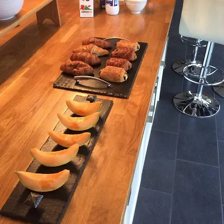 Bed & Breakfast Poppy's Paradise 4*