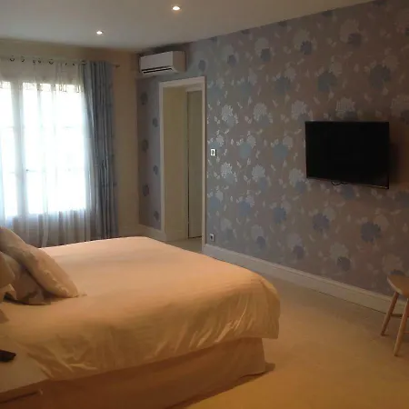 Bed & Breakfast Poppy's Paradise