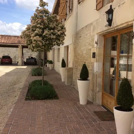 Poppy's Paradise 4* Bréville